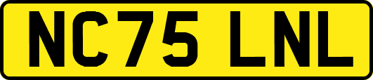 NC75LNL