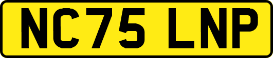 NC75LNP