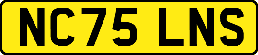NC75LNS