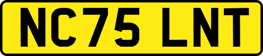 NC75LNT