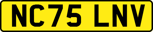 NC75LNV