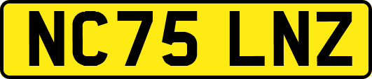 NC75LNZ