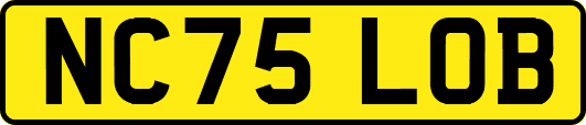 NC75LOB