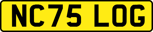 NC75LOG