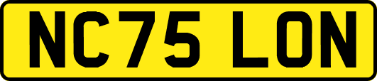 NC75LON