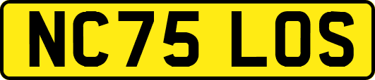 NC75LOS