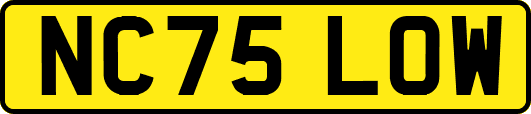 NC75LOW