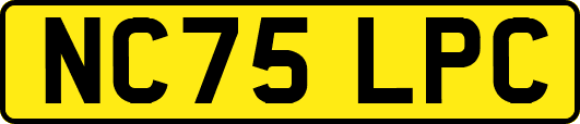 NC75LPC