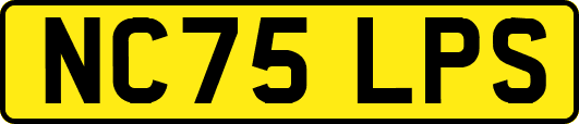 NC75LPS