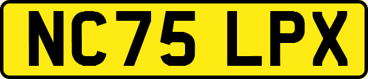 NC75LPX