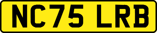 NC75LRB