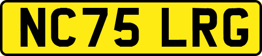 NC75LRG