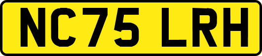 NC75LRH