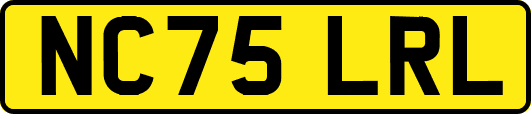 NC75LRL