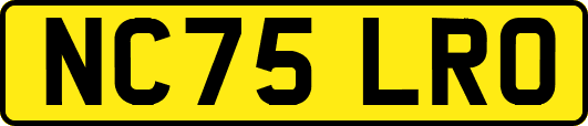 NC75LRO