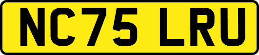NC75LRU