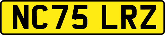 NC75LRZ