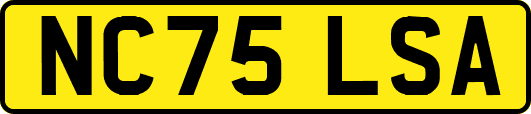 NC75LSA