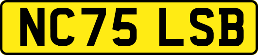 NC75LSB