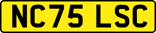 NC75LSC