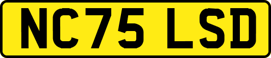 NC75LSD