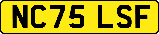 NC75LSF