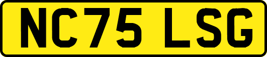 NC75LSG