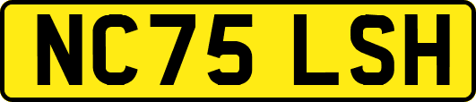 NC75LSH
