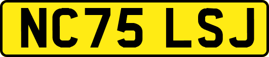 NC75LSJ