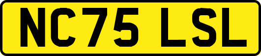 NC75LSL