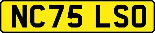 NC75LSO