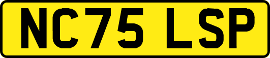 NC75LSP