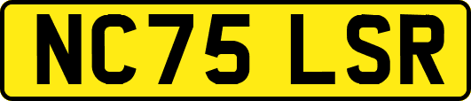 NC75LSR