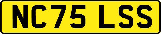 NC75LSS