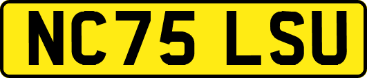 NC75LSU