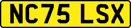 NC75LSX