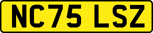 NC75LSZ