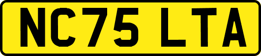 NC75LTA