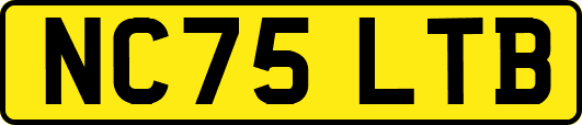 NC75LTB
