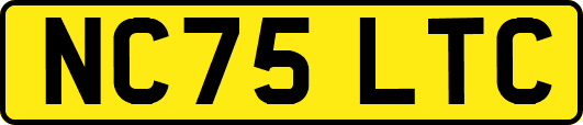 NC75LTC