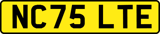 NC75LTE