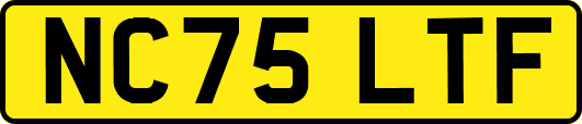 NC75LTF