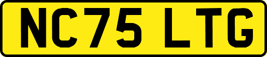 NC75LTG