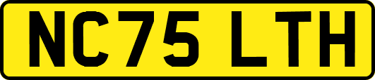 NC75LTH