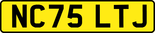 NC75LTJ