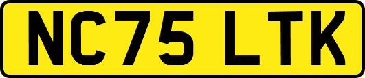 NC75LTK