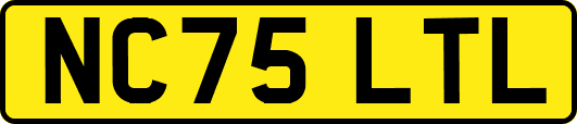 NC75LTL