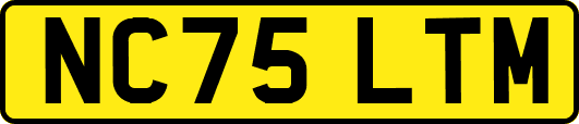 NC75LTM