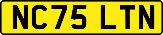 NC75LTN