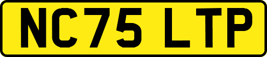 NC75LTP